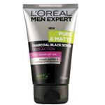 LOREAL CHARCOAL FOAM 100ml